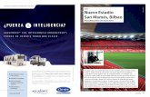 Nuevo Estadio Foto: Aitor Ortiz San Mamés, Bilbao · 2018-01-16 · y venta de localidades, además de la nueva normativa de seguridad que dejaba obsoletas las instalaciones existentes.