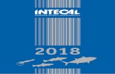alimentaria en el mercado español. INTECAL se fundóPulido de atún cocido ... • Cumplimiento de los requisitos de los sistemas HACCP y de la norma IFS Desinfección de superficies
