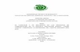 UNIVERSIDAD TÉCNICA DE BABAHOYO FACULTAD DE CIENCIAS …dspace.utb.edu.ec/bitstream/49000/2980/1/T-UTB-FCJSE-C... · 2017-10-27 · ii UNIVERSIDAD TÉCNICA DE BABAHOYO FACULTAD DE