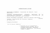 Honorable Cámara de Senadores de Entre Ríos ... · Web viewSubsecretaria de la Mujer del Gobierno de Entre Ríos (1988-1991). Integró la Comisión promovida desde el Ministerio