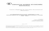 Banco de la República (banco central de Colombia) - ENSAYOS … · 2013-06-18 · 2 Adolfo Meisel R, La estatura de los colombianos: Un ensayo de antropometría histórica, Documentos