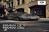 BMW i3 Y BMW i3s · 2020-02-11 · BMW i3 y del BMW i3s existe algo así como la temperatura perfecta: unos 20°C. A esta temperatura, se ofrecen las máximas prestaciones y autonomía.