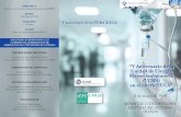 “V Aniversario de la Unidad de Cirugía Mayor Ambulatoria (UCMA) · 2019-05-07 · Hospital Universitario Central de Asturias “V Aniversario de la Unidad de Cirugía Mayor Ambulatoria