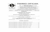 DIARIO OFICIAL DE 03 DE ABRIL DE 2008. - Yucatányucatan.gob.mx/docs/diario_oficial/diarios/2008/2008-04... · 2016-09-02 · VALLADARES UICAB quien lo es el Licenciado en Derecho