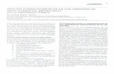 EFECTOS FARMACOCINETICOS DE LOS ANESTESICOS …repebis.upch.edu.pe/articulos/actas.peru.anestesiol/v8n2/a12.pdf · LOS ANESTESICOS INHAJ,ATORIOS EN EL OR-GANISMO. Los avances en el