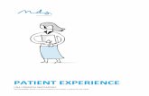 Inicio | ÁGORA - wp patient experience def 15NOV · 2020-03-23 · NOVIEMBRE 2016 / JUAN CARLOS ALCAIDE Y EQUIPO DE MDS 4 Inteligencia emocional aplicada a la asistencia clínica