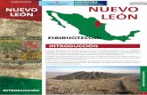 INTRODUCCIÓN NUEVO LEÓNelbibliote.com/resources/Temas/paises/001_002... · Galeana, sobre la Sierra Madre y en algunas elevaciones del norte se han encontrado pequeños afloramientos