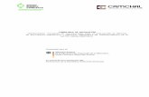 FORMULARIO DE POSTULACIÓN - AGRIFICIENTE · Web viewPropuesta económica para el Estudio de Factibilidad a realizar (insertar cuadro de resumen y adjuntar propuesta técnica y económica