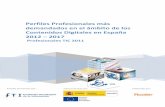 Perfiles Profesionales más en el ámbito de los en Españaametic.es/sites/default/files//pafet_vii_perfiles_profesionales_cd_fti-rooter_1.pdf · Aplicaciones para dispositivos móviles.