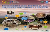 Sistematización De Prácticas, · 2020-03-19 · Sistematización De Prácticas, Técnicas y Tecnologías Aplicadas Por los productores y productoras de las comunidades de San Jerónimo,