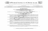 ÓRGANO DEL GOBIERNO CONSTITUCIONAL DEL ESTADO LIBRE …po.tamaulipas.gob.mx/wp-content/uploads/2013/11/c... · Licenciado en Administración y Mercadotecnia en el domicilio ubicado