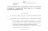 INFORME DE LEGALIDAD SOBRE EL BORRADOR DE CONVENIO … · 2018-04-16 · informe de legalidad sobre el borrador de convenio de colaboraciÓn entre la federacion espaÑola de rugby,