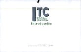 TOMO VII... · 2019-01-16 · SECTOR PARAESTATAL Introducción El Instituto Tlaxcalteca de la Cultura se crea en el año de 1983, para promover, difundir, coordinar y desarrollar