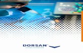 Catálogo Filtración para Laboratorio · Los filtros membrana Dorsan® están fabricados con tecnología de última generación para una excelente uniformidad de poro. Se dispone