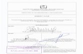 ÍNDICE - IMSSreposipot.imss.gob.mx/normatividad/DNMR/Procedimiento/... · 2018-12-19 · registro de derechohabiente, prórroga de servicios médicos y certificación de la vigencia