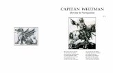 CAPITÁN WHITMAN - Un lugar de formación técnica y ... · El caballero y el dragón Elisabeth Ceballos (texto) Nabil Ramos (ilustracón) Érase una vez un caballero muy poderoso