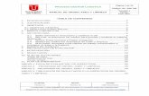 TABLA DE CONTENIDOadministrativos.ut.edu.co/images/Sistema_gestion_calidad/... · 2018-04-12 · SISTEMA DE GESTION DE LA CALIDAD Código: GL- P06- M3 Página 2 de 34 MANUAL DE ORDEN,