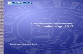 Caracterización departamental Chimaltenango 2013 · 4.9 Generación de residuos sólidos (toneladas)..... 56 4.10 Distribución porcentual de defunciones asociadas a factores ambientales,