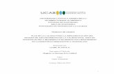 UNIVERSIDAD CATÓLICA ANDRÉS BELLO VICERRECTORADO …biblioteca2.ucab.edu.ve/anexos/biblioteca/marc/texto/AAT1767.pdf · del Plan se empleó, como referencia, la Norma ISO 10005:2005”Directricves