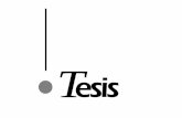 Tesis - Euskomedia Fundazioahedatuz.euskomedia.org/5851/1/44555619.pdf · 2016-11-28 · CORTAZAR GOICOECHEA, Rebeca:Desarrollo de un método de estimación de esfuerzo basado en