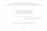 Dissertação completa Jorge Bavaresco - UPF · CIP – Catalogação na Publicação _____ _____ Catalogação: Bibliotecária Schirlei T. da Silva Vaz - CRB 10/1364