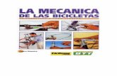 Capítulo 1: Lo fundamental. Pág. 3 - Todo Bici | Revista Española …todobici.com.es/images/Mecanica Bicicletas.pdf · 2013-04-20 · son de la medida adecuada, aquí tienes unos