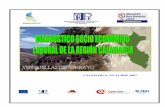 DIRECCIÓN REGIONAL DE TRABAJO Cajamarca Y ......Económico Laboral de Cajamarca, de la Dirección Regional de Trabajo y Promoción del Empleo Cajamarca, recoge información oficial