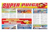 Super Pulga Tel. 713-774-4444 • Pulga.pdf · Pá g i n a 4 "Super Pulga" Tel. 713-774-4444 • Abogados Autos, Mecánicos y Más OBTENGA SU PER-MISO DE TRABAJO Le podemos ayudar!!