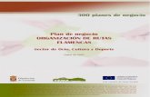 Plan de Negocio “Organización de lamencas”...2 Plan de Negocio “Organización de Rutas Flamencas” 2. ANÁLISIS DEL MERCADO 2.1 El sector En España, el turismo es uno de los