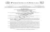 PODER JUDICIAL TRIBUNAL UNITARIO AGRARIO DISTRITO 43po.tamaulipas.gob.mx/wp-content/uploads/2016/05/cxli-49-260416F.pdfEmpréstitos S.H.C.P. Número de inscripción en el Registro