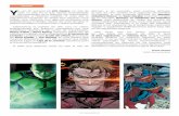 EDITORIAL Y ECC Cómics Batman: Caballero Blanco Sean … · 2020-03-23 · Frank Miller (El re-greso del Caballero Oscuro), tal y como él mis- ... Todo es posible y todo tiene su