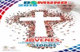 P. 2omp-puertorico.com/web/wp-content/uploads/2019/02/... · 2019-02-06 · También vosotros, jóvenes, por el Bautismo sois miembros vivos de la Iglesia, y juntos tenemos la misión