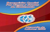 Contenido - Comité Pro Ciegos Sordos de Labores... · 2019-02-21 · La venta de billetes de Lotería Santa Lucía, es la base económica para el funcionamiento de los diferentes