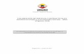 VALORACIÓN DE RIESGOS CONTRACTUALES INSTITUTO PARA …veeduriadistrital.gov.co/sites/default/files/files/Publicaciones 2017... · Procesos de selección sin matriz de riesgos publicada