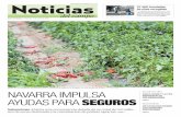 Noticias...Noticias del camo Diario de Noicias – Mircoles, 16 de enero de 2019SUPLEMENTO SEMANAL Nº 733 Recogida de la oliva. FOTO: D.N. 27.500 toneladas de oliva recogidas La campaña