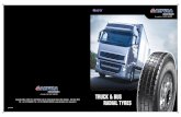 Altura TBR 2014 - Ronak Ram - Bigtyres.co.uk€¦ · Tel.: +91-22-24930621 Fax: +91-22-24938933 Website: , June 2014 TRUCK & BUS RADIAL TYRES A product of CEAT LIMITED . INDEX ALTURA
