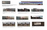 Presentación de PowerPoint · 2019-08-07 · colocacion de escaleras de concreto armado de losa de cimentacion a losa de planta baja. fachada prinipal muros de tabique en losa deplanta