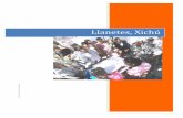 Llanetes,)Xichú) - Portal de Información Social del Estado de … · 2018-11-27 · Llanetes,!Xichú! Padrón!dePueblos!yComunidades!Indígenas!del!Estadode!Guanajuato! 3!! 1. Identificacióngeneral!!!
