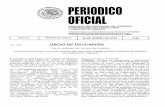 PEBI DIO OFICIAL - Tabascoperiodicos.tabasco.gob.mx/media/2013/27.pdfEpoca Ga. Villahermosa, Tabasco PEBI DIO OFICIAL ORGANO DE DIFUSION OFICIAL DEL GOBIERNO CONSTITUCIONAL DEL ESTADO