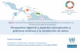 Guatemala Enero 30- Febrero 1, 2018...Contenido 2 2 3 4 Los indicadores de MFA y su relación con los ODS 8 y 12 1 La Contabilidad de Flujo de Materiales (MFA) 5 Algunas consideraciones
