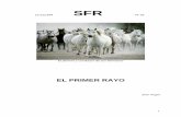 SFR 28 El Primer Rayo - Rombe2 PREFACIO Este artículo apareció con fecha 21/12/1994 en el número 1 de una publicación que se llamaba: “la revista de la SFR enseñanza e investigación“,