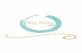 Naj Naáy Spa le da una agradable bienvenida y le Una ...€¦ · el cuerpo con un masaje multidimensional de movimientos rítmicos. La utilización de aceites esenciales combina
