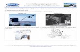 Estación Meteorológica Automática Vantage Pro o … - Nota Tecnica 2.pdfEstación Meteorológica Automática Vantage Pro o Pro 2 Cambio Sensor de Viento (Anemómetro) Página 1