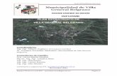 Municipalidad de Villa General Belgranovgb.gov.ar/municipalidad/wp-content/uploads/sites/2/2016/...proceso de planificación participativa, de consulta y búsqueda de consenso con