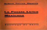 La Poesi Lirica a Mexicana - Portal de la Biblioteca del ... La imitació de Góngorn se limita a la parta externe deal poema, transposiciones vocabulari nuevo, metáforaso , alusio,