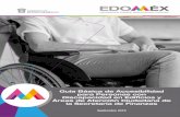 Áreas de Atención Ciudadana de - Estado de México...Guía Básica de Accesibilidad para Personas con Discapacidad en Edi cios y Áreas de Atención Ciudadana de la Secretaría de