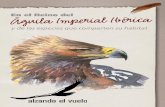 Este material se ha realizado en el marco del Programa de ...€¦ · El reino del águila imperial ibérica es un lugar de gran valor natural en el que habitan otras muchas especies