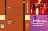 E : V y dE Ema dEl : c EflExionEs y críticas l H capEl 20 CON …rua.ua.es/dspace/bitstream/10045/64267/1/2016_Glicerio... · 2017-05-18 · 20 Editorial: ViEjos y nuEVos capitalismos.
