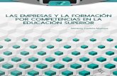 LA FORMACIÓN POR COMPETENCIAS EN LA EDUCACIÓN … · 1.2.4 La formación laboral en el sistema educativo cubano 19 1.2.5 Los semestres de práctica o de Industria en las facultades