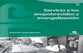 Armando Cester Martínez - Amazon Web Services...ofrecer propuestas concretas que ayuden a poner en práctica el mensaje transformador del Evangelio y asumir las implicaciones políticas